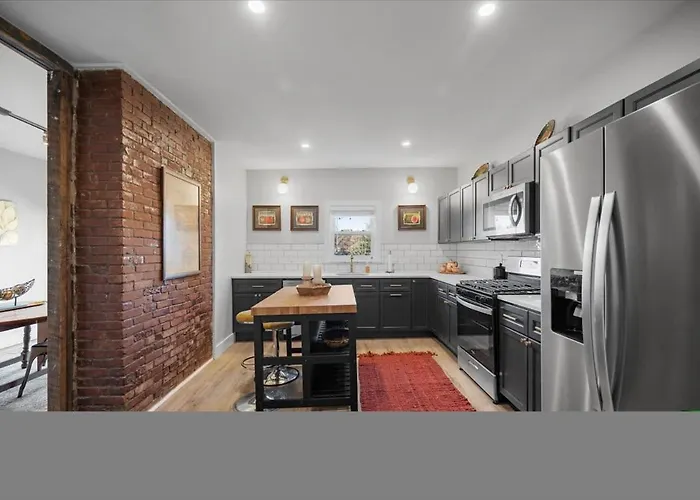 Classic 4 Square - Easy Access To Town And Airport * Pittsburgh