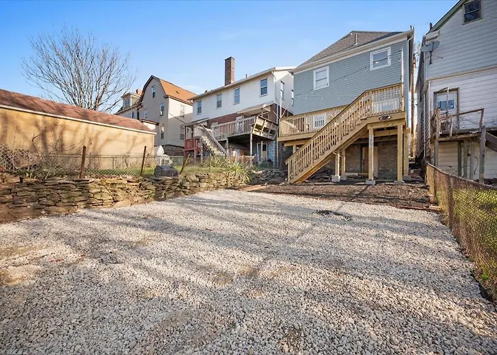 Classic 4 Square - Easy Access To Town And Airport * Pittsburgh